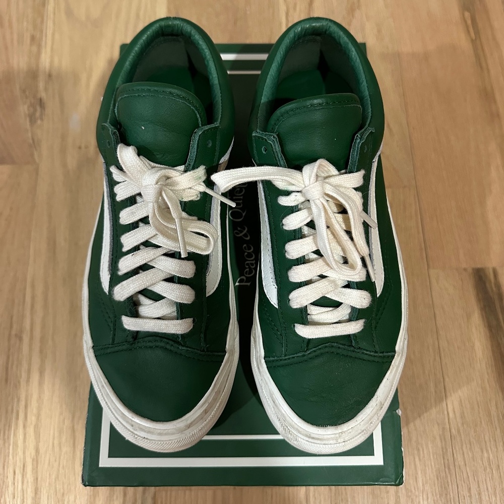 Vans Vault Sneaker